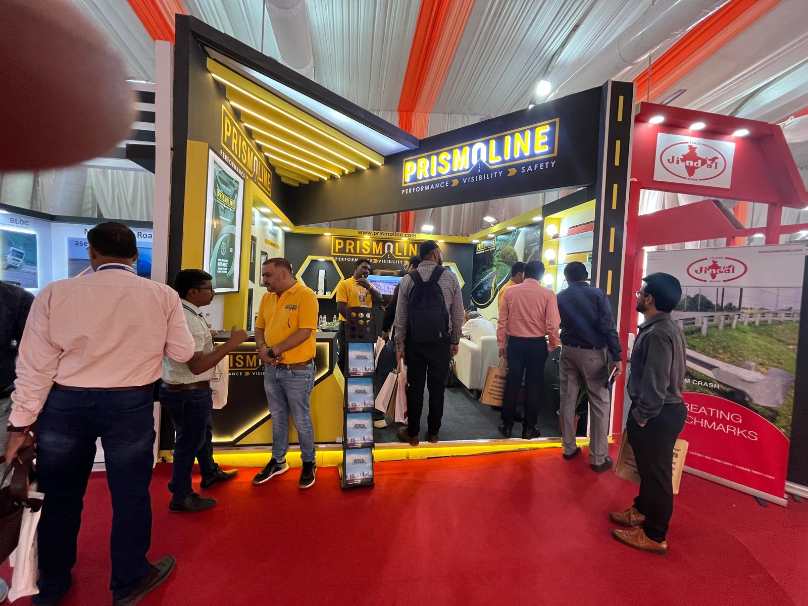 IRC RAIPUR